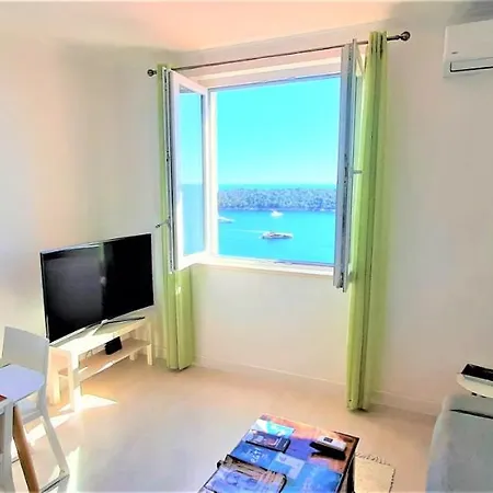 Colors - Old Town View No2 شقة دوبروفينك