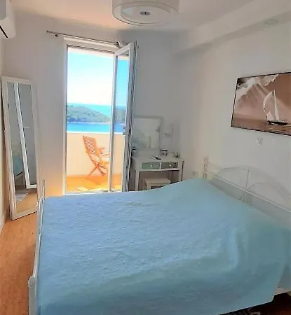 Colors - Old Town View No2 Apartment