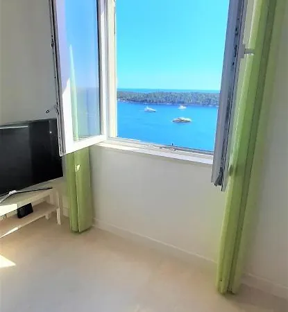 Colors - Old Town View No2 دوبروفينك