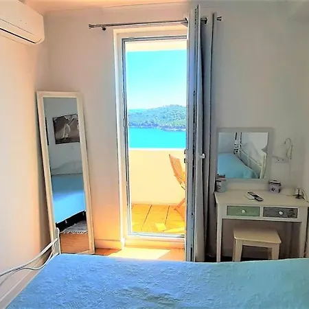 Apartment Colors - Old Town View No2