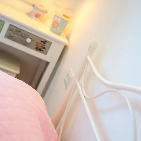 شقة Colors - Old Town View No2 *