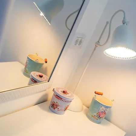 Colors - Old Town View No2 شقة