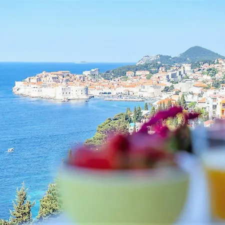 Colors - Old Town View No2 شقة *