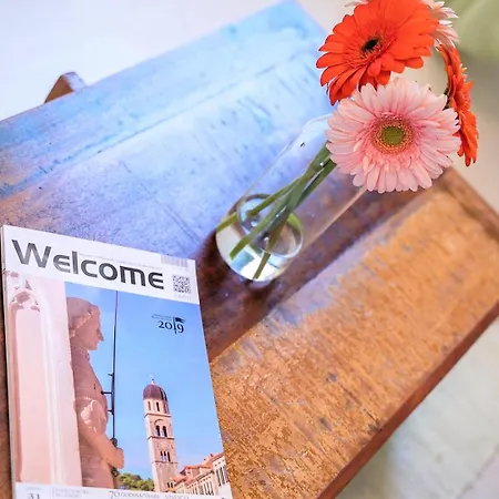 شقة Colors - Old Town View No2