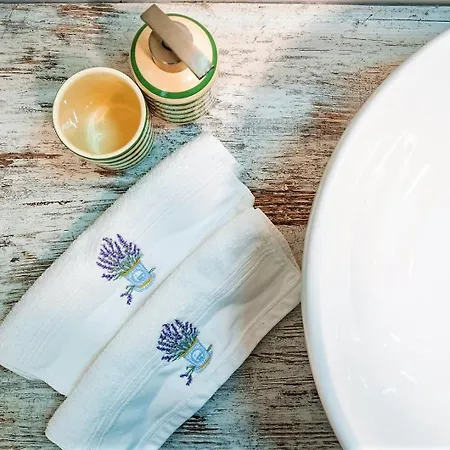 شقة Colors - Old Town View No2 *