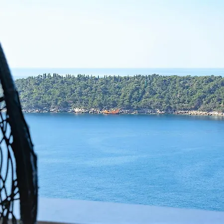 Colors - Old Town View No2 Apartment Dubrovnik