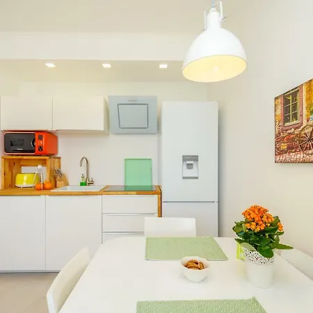 Colors - Old Town View No2 * دوبروفينك