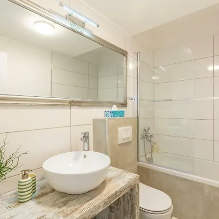 Colors - Old Town View No2 دوبروفينك