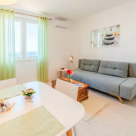 Colors - Old Town View No2