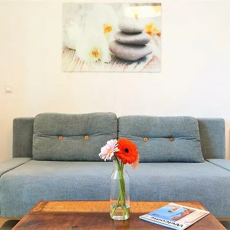 شقة Colors - Old Town View No2 دوبروفينك