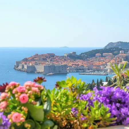 Colors - Old Town View No2 *