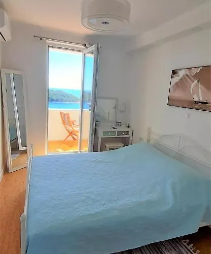 Colors - Old Town View No2 아파트