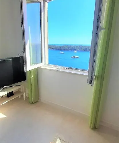 Colors - Old Town View No2 두브로브니크