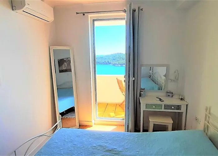 Appartamento Colors - Old Town View No2