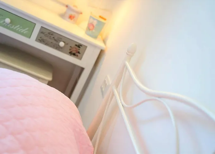 아파트 Colors - Old Town View No2 *