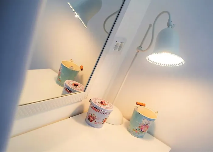 Colors - Old Town View No2 아파트