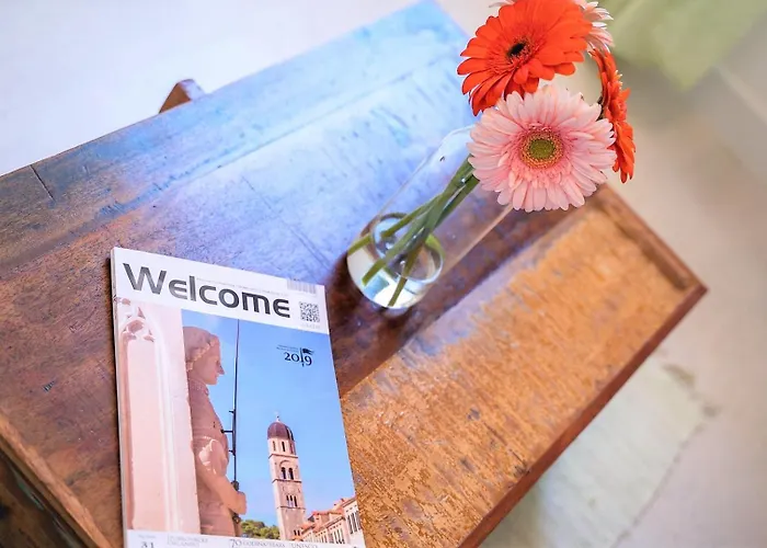 아파트 Colors - Old Town View No2