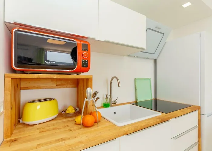 Colors - Old Town View No2 * 두브로브니크