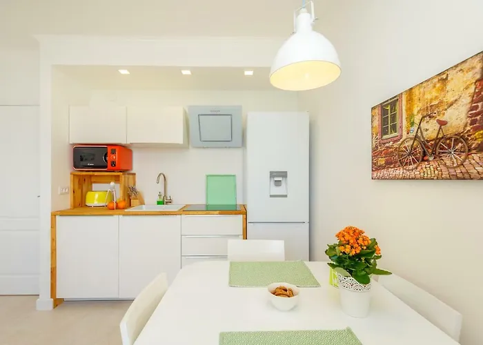 Colors - Old Town View No2 * 두브로브니크