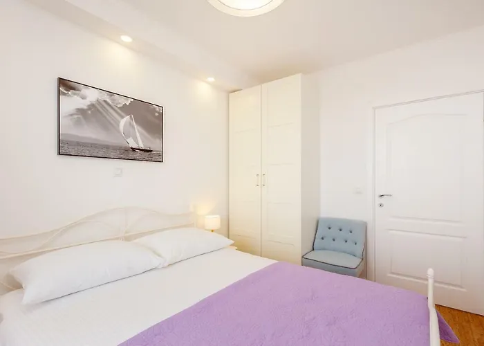 Colors - Old Town View No2 아파트 두브로브니크