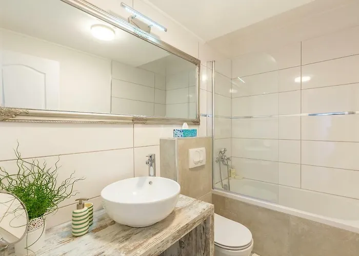 Colors - Old Town View No2 두브로브니크