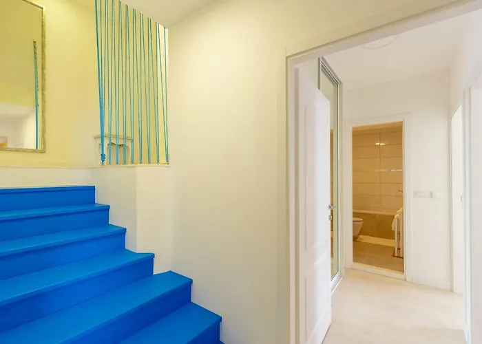 Colors - Old Town View No2