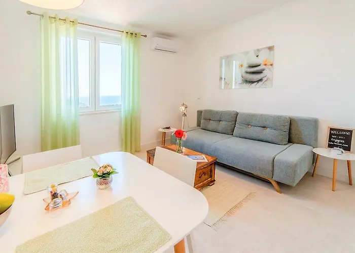 Colors - Old Town View No2