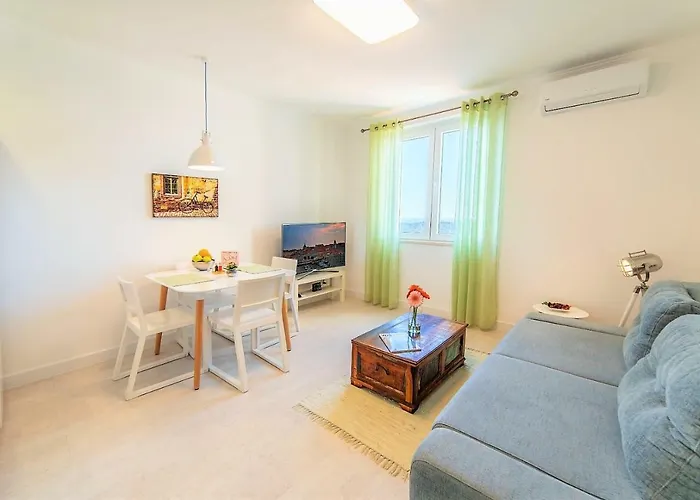 Colors - Old Town View No2 아파트 *