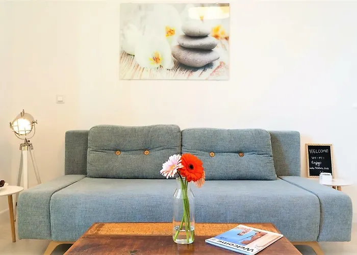 아파트 Colors - Old Town View No2 두브로브니크