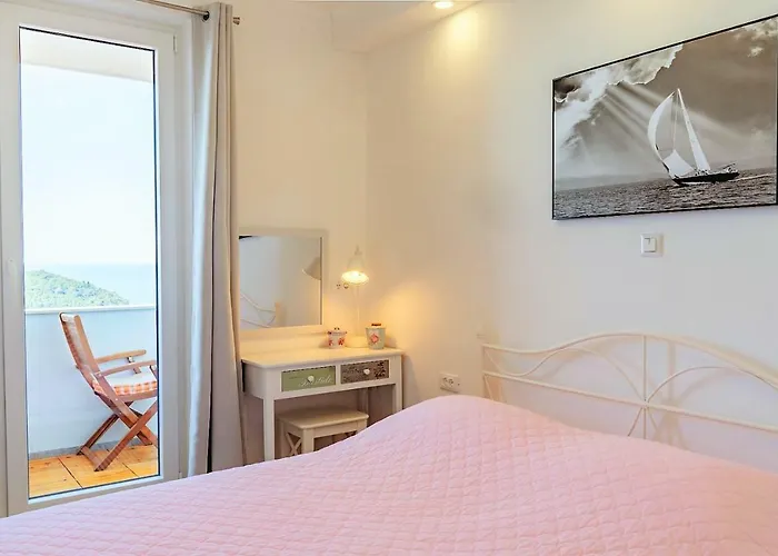 아파트 Colors - Old Town View No2 *