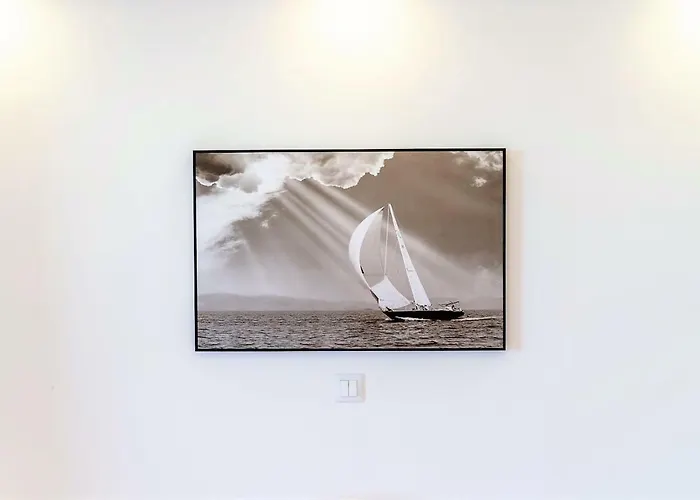 Colors - Old Town View No2 두브로브니크