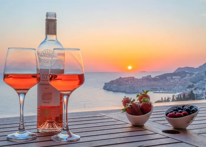 아파트 Colors - Old Town View No2