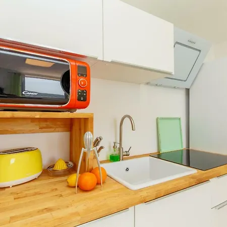 Colors - Old Town View No2 * Dubrovnik