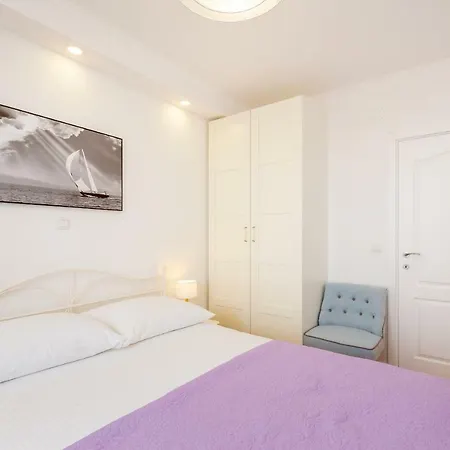 Colors - Old Town View No2 Lägenhet Dubrovnik