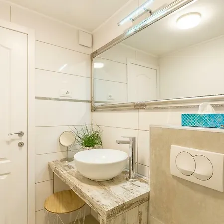 Lägenhet Colors - Old Town View No2 Dubrovnik