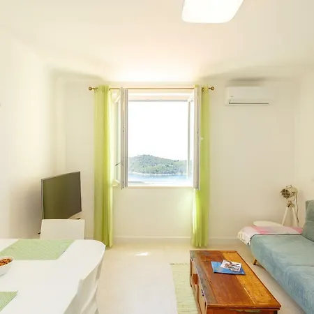 Colors - Old Town View No2 Lägenhet Dubrovnik