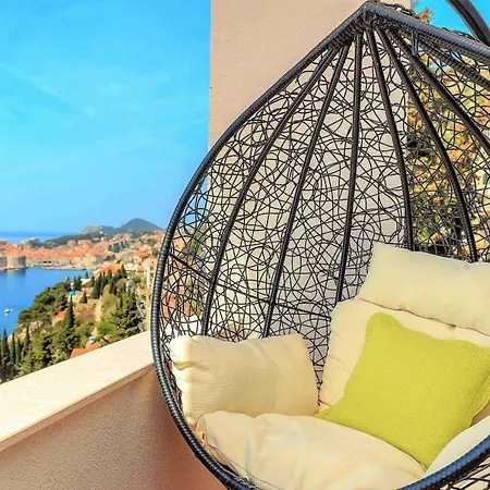 Colors - Old Town View No2 * Dubrovnik