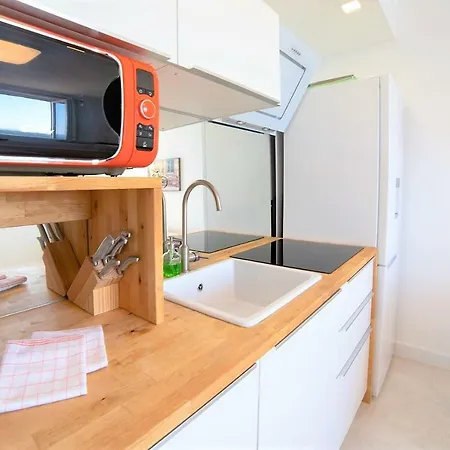 Lägenhet Colors - Old Town View No2 *