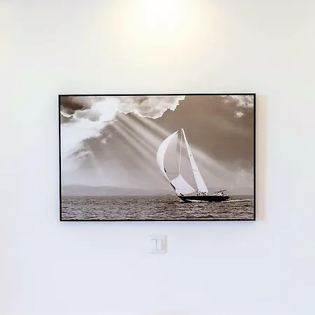 Colors - Old Town View No2 Dubrovnik